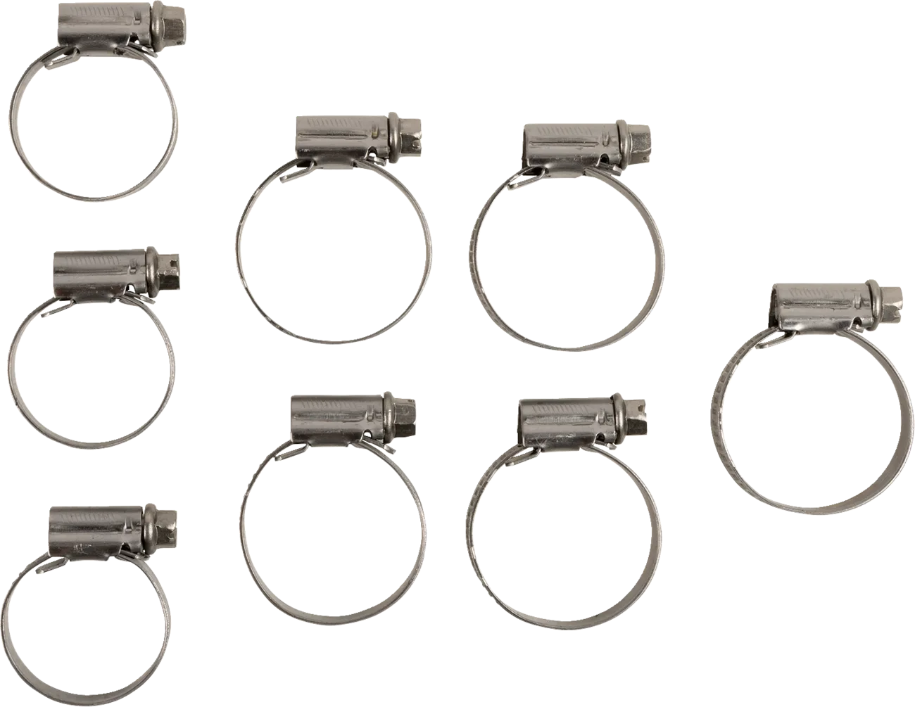 Radiator Hose Clamp Kit