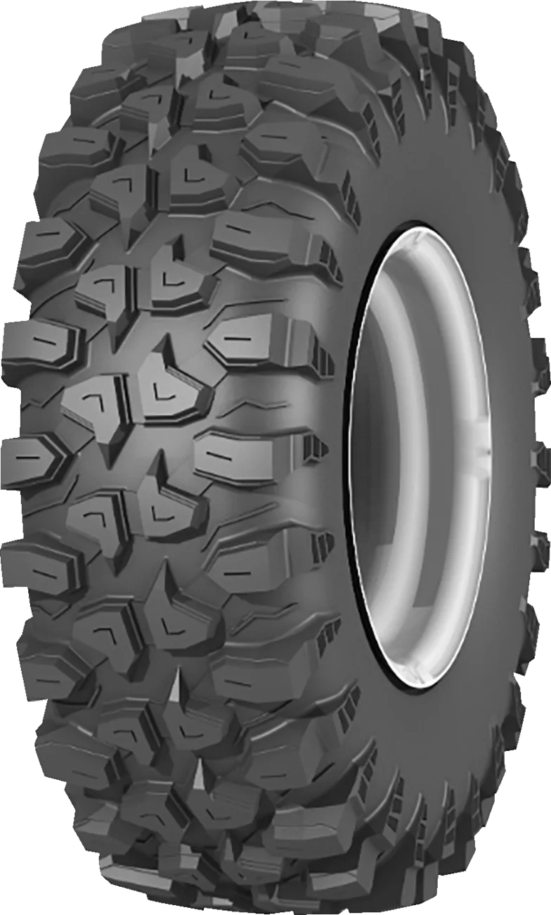 Warhawk Tire