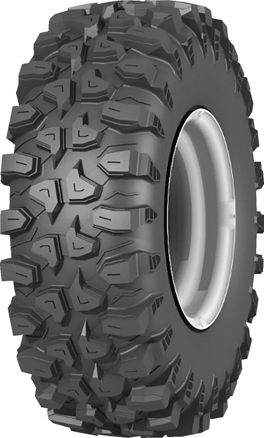 Warhawk Tire