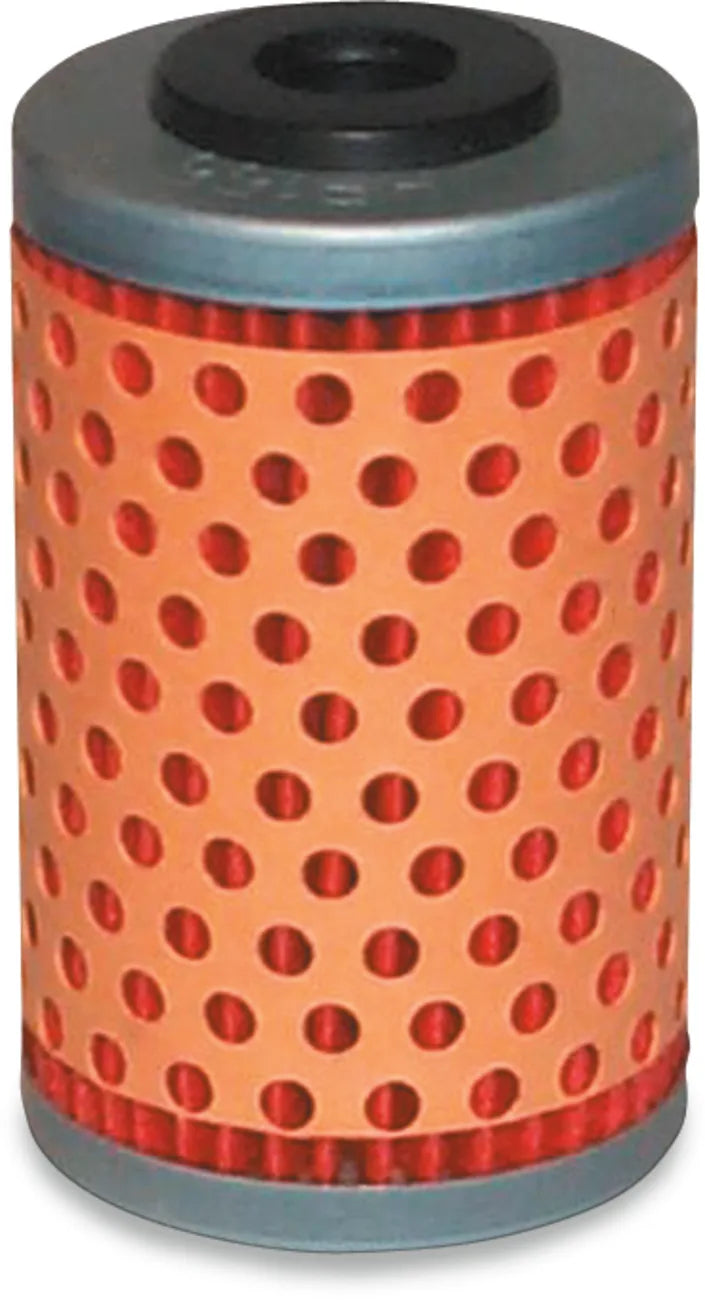 Oil Filter — Cartridge