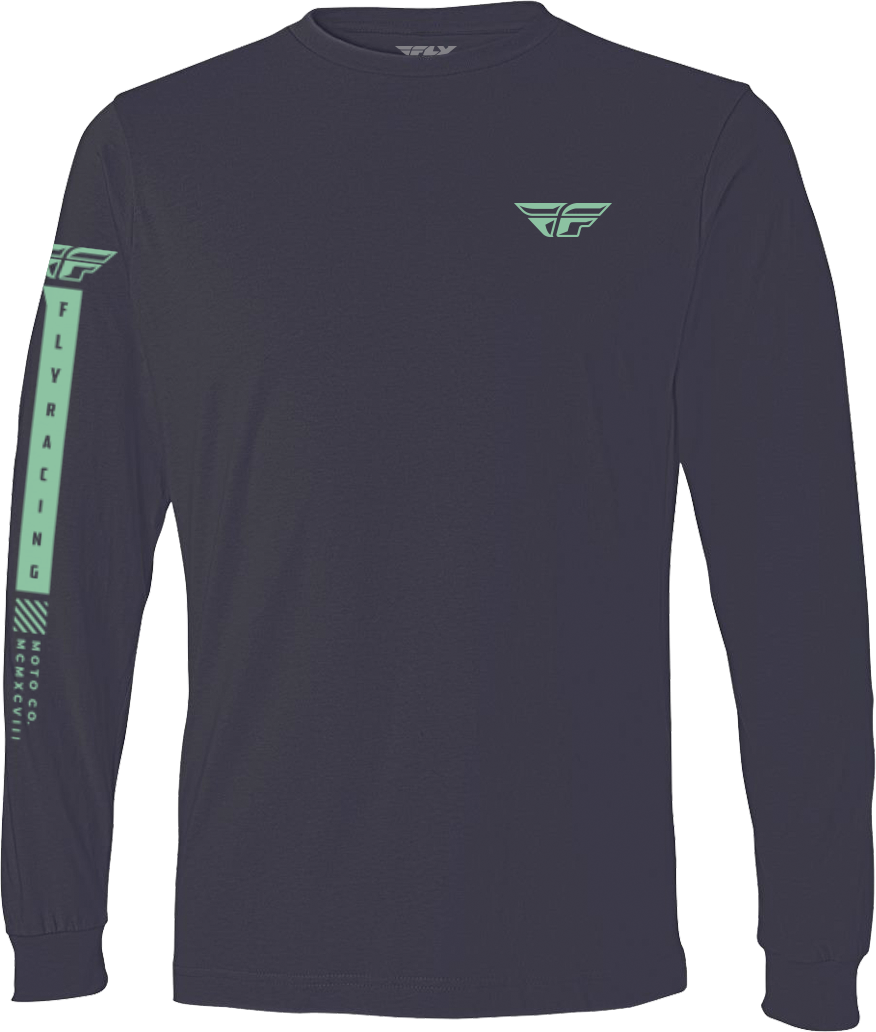 Tribe Long Sleeve Tee