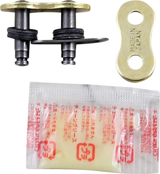 Max Series Clip Connecting Link — 520 MAX X