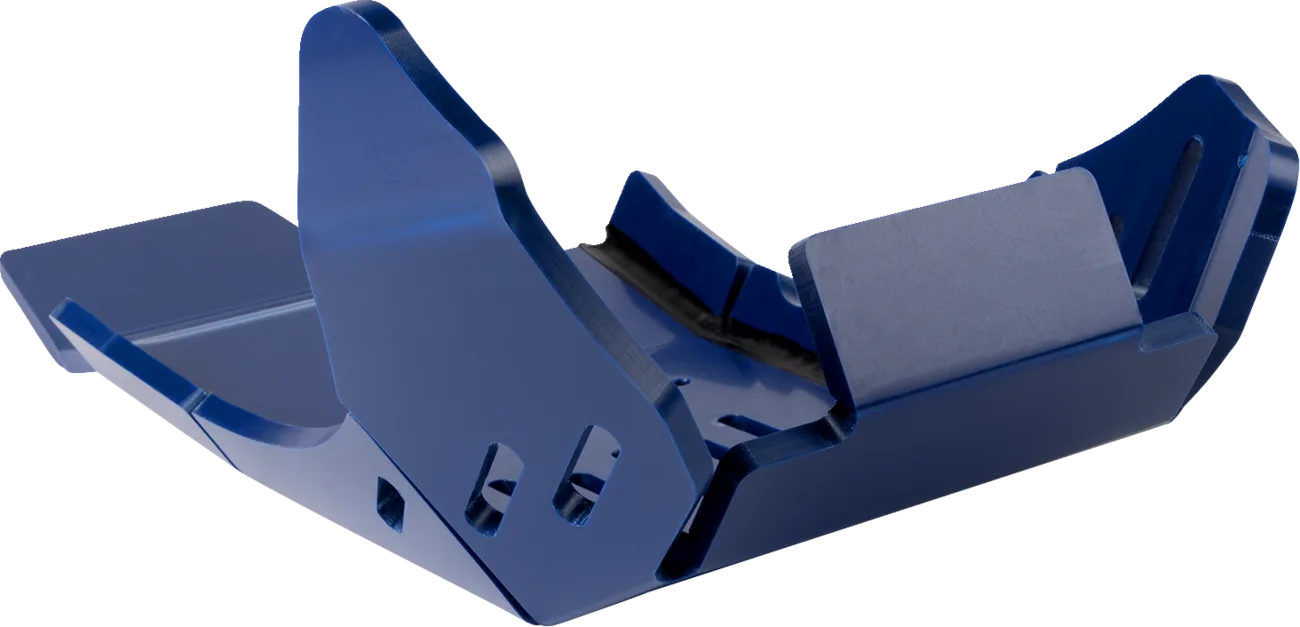 Xtrem Skid Plate