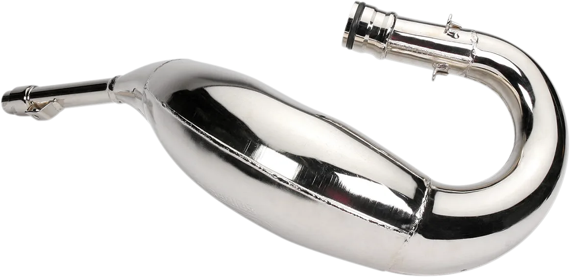 Gold Series Fatty™ Head Pipe