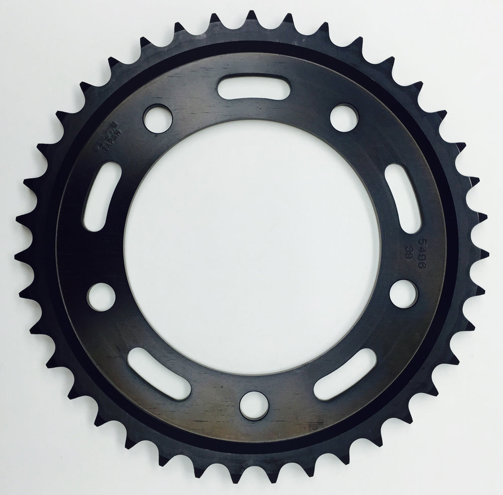 Rear Steel Sprocket