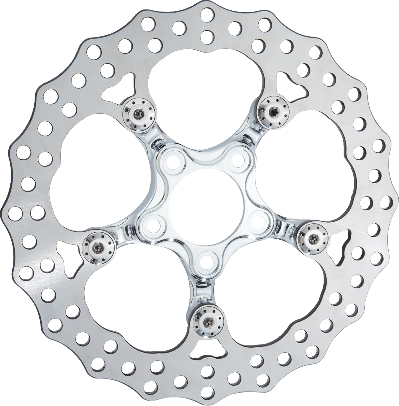Spider Rotor