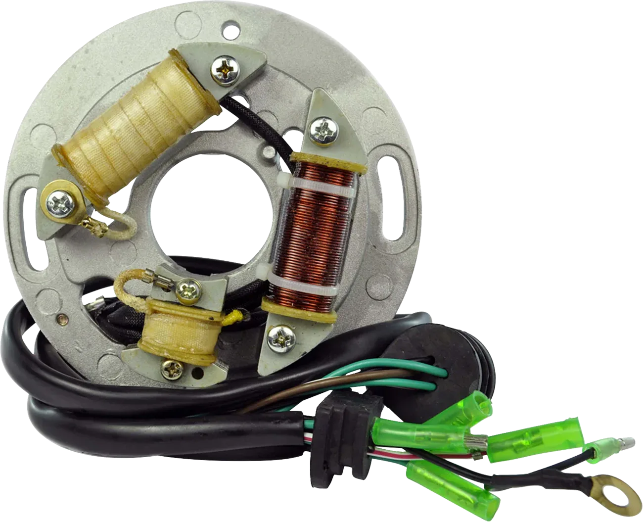 Stator