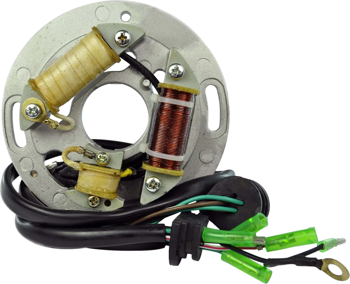 Stator