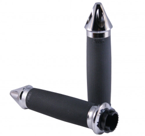 Custom Contour Grips