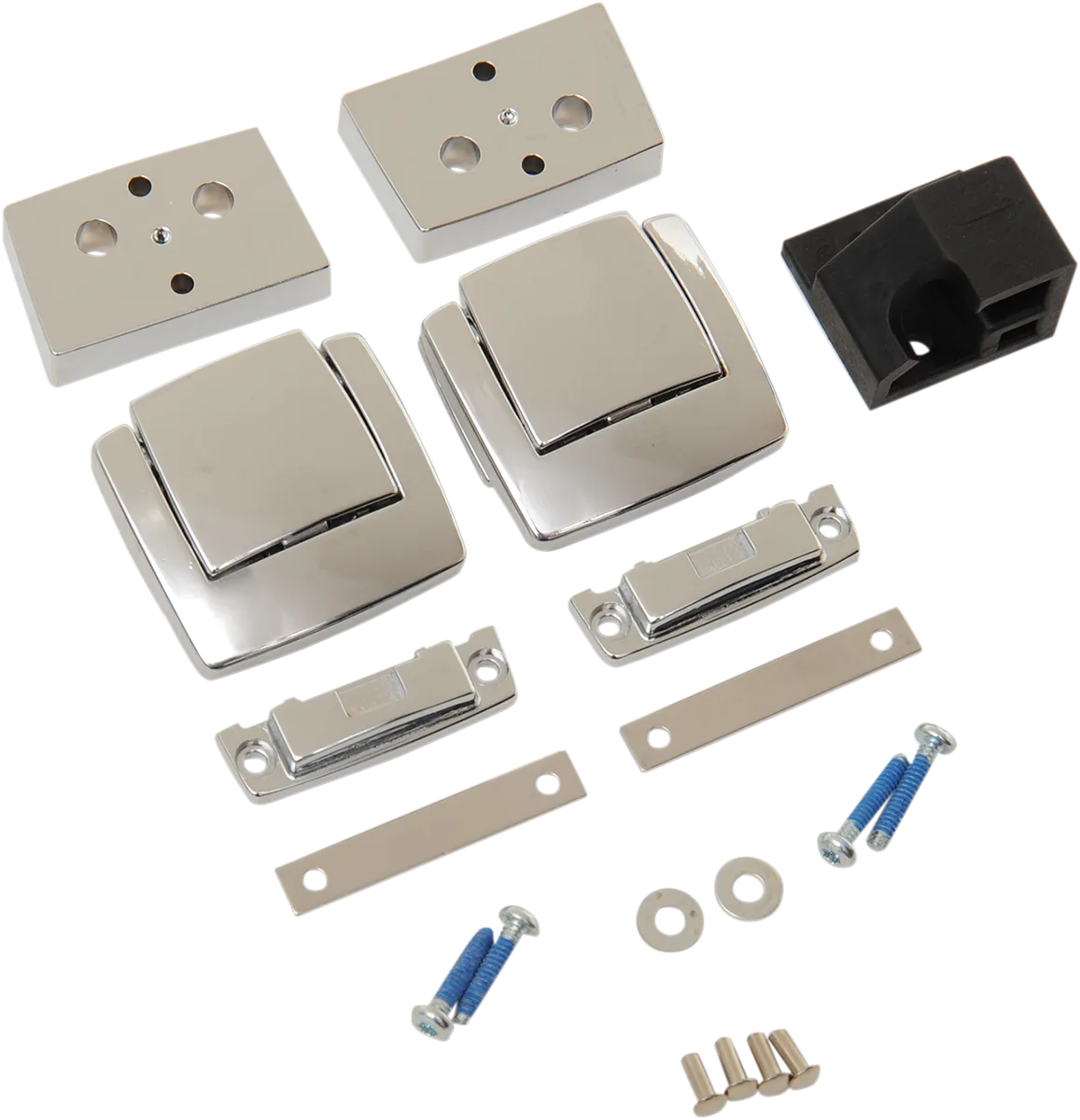 Tour-Pak® Hardware Latch Kit