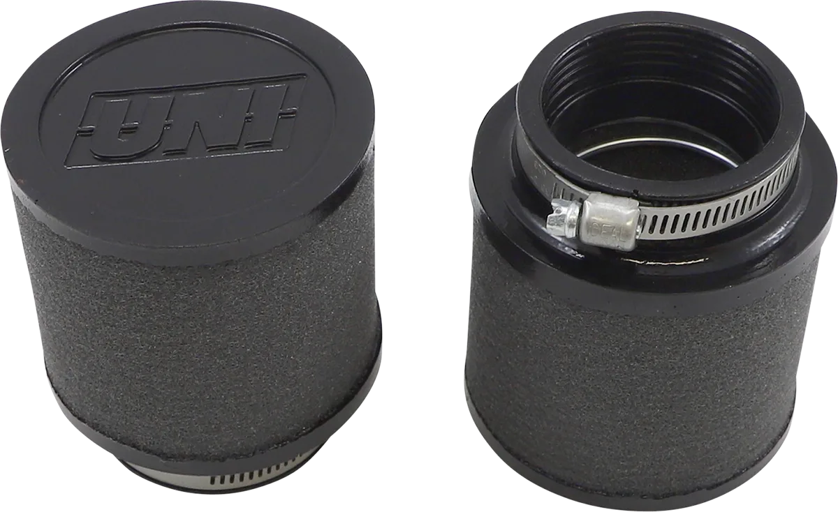 High-Flow Street Bike Air Filters