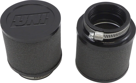 High-Flow Street Bike Air Filters