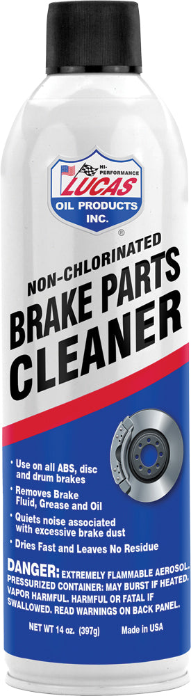 Brake Cleaner