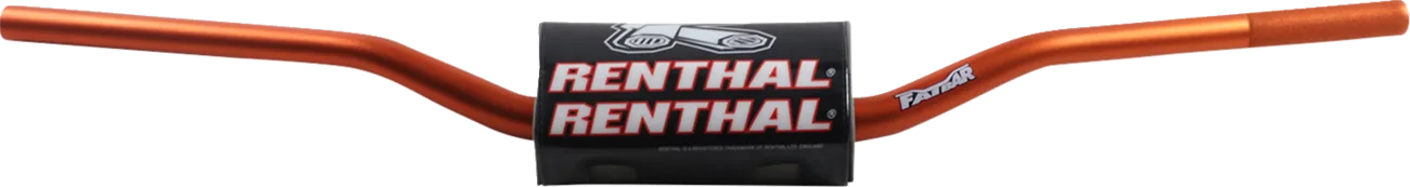 Fatbar™ Handlebar — McGrath/Fatbar
