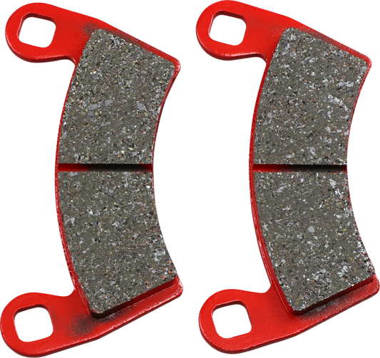 Sport Carbon "X" Brake Pads