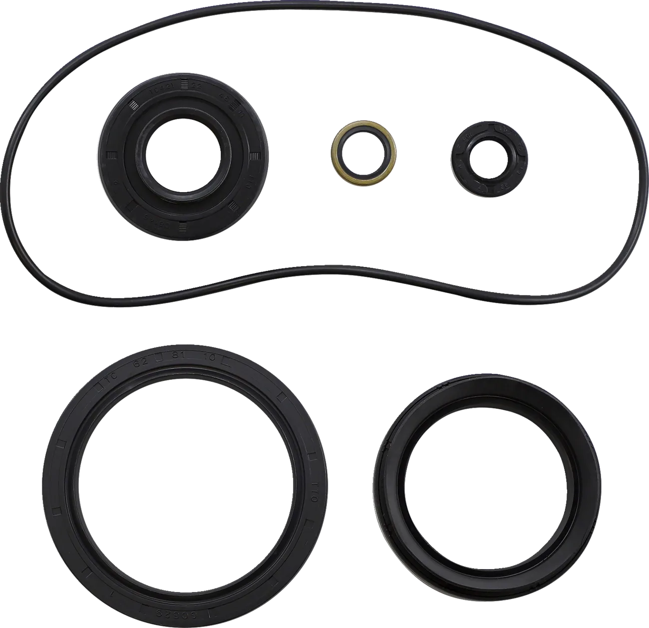 Differential Seal Kit