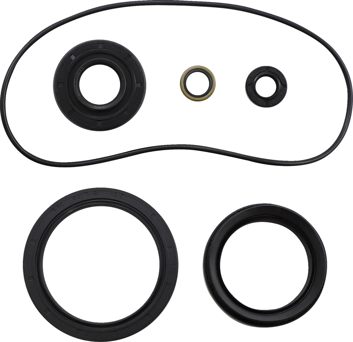 Differential Seal Kit