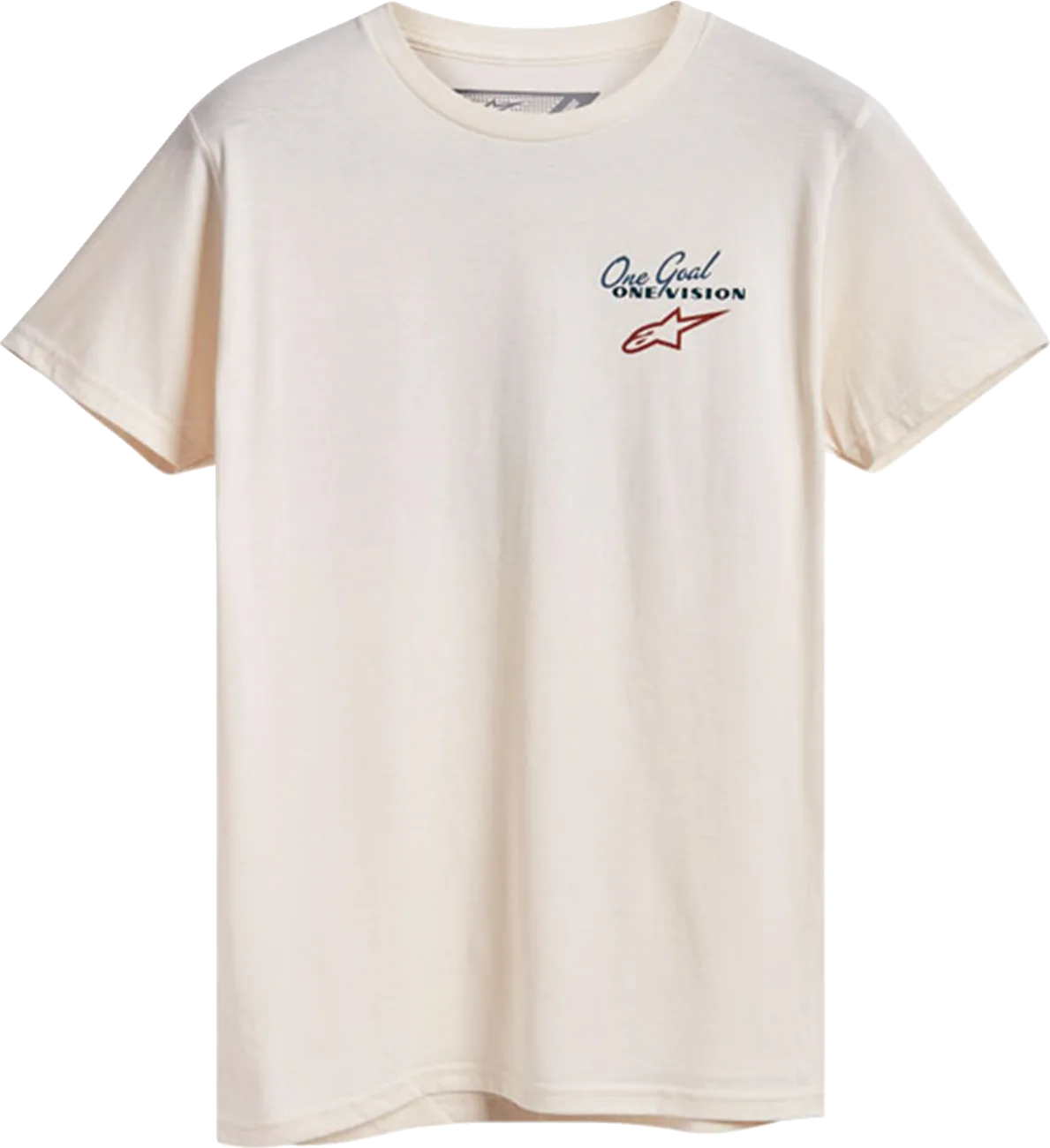Flagged T-Shirt
