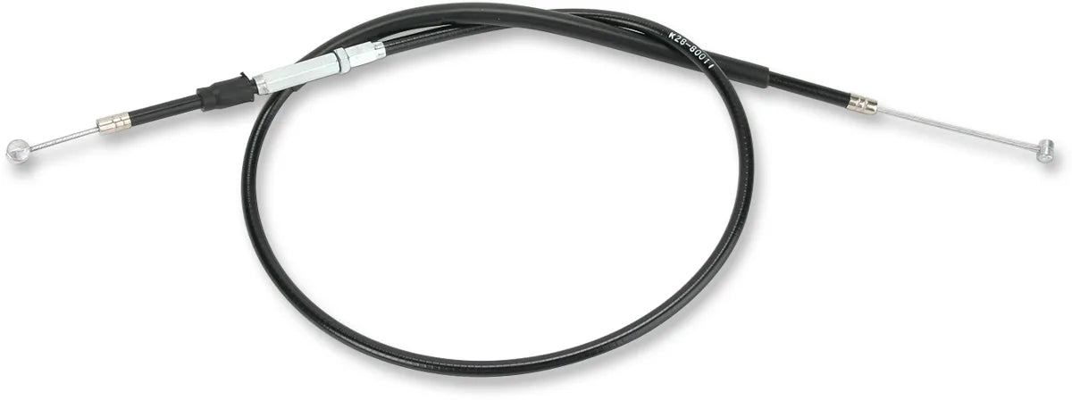 Vinyl Clutch Cable
