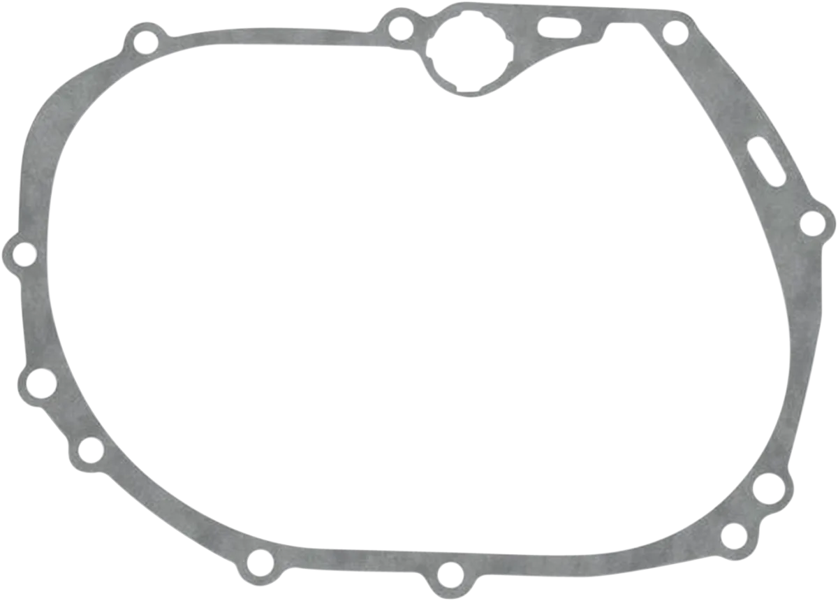 Clutch Cover Gasket