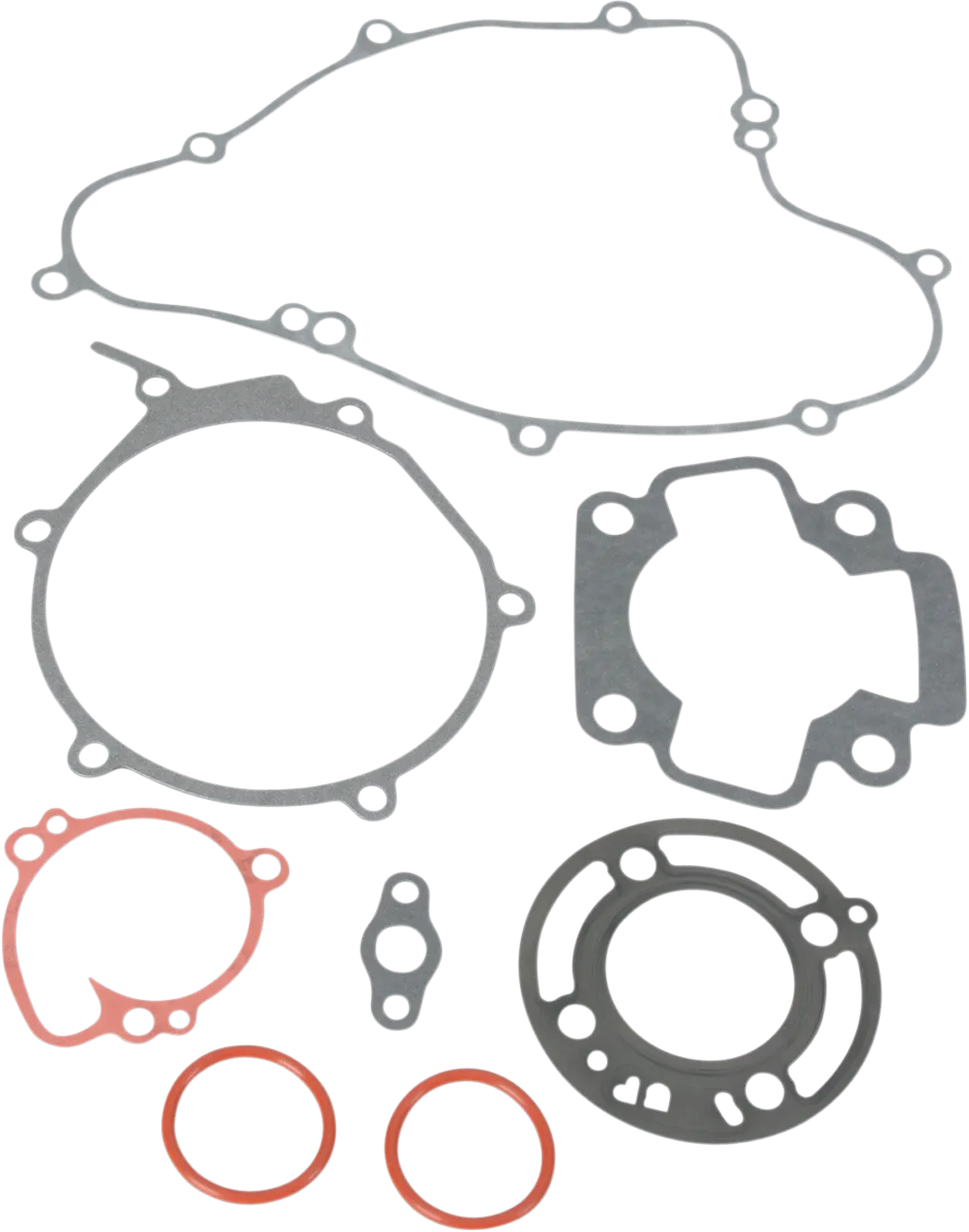 Complete Gasket Kit