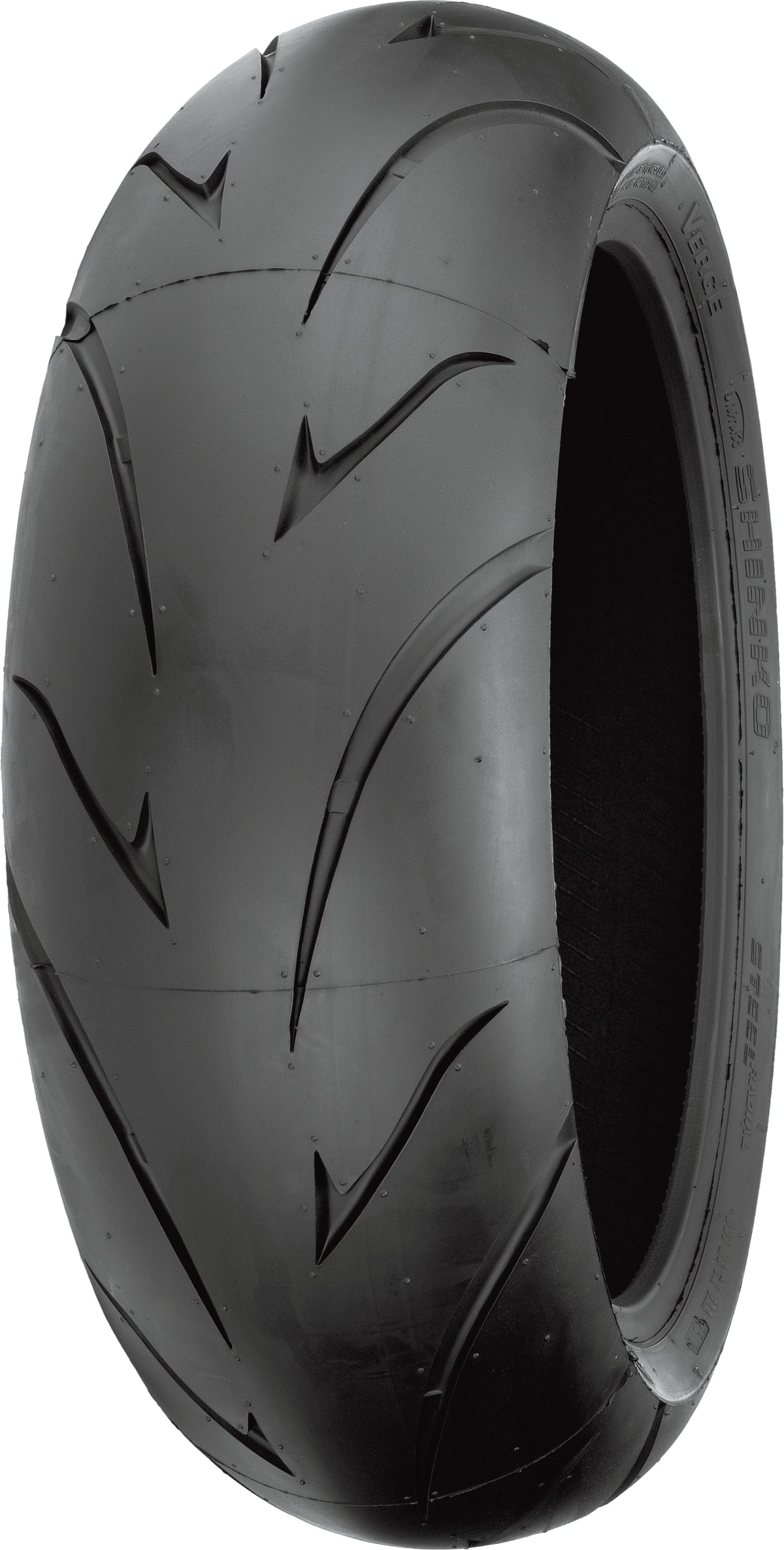 011 Verge Radial Tire