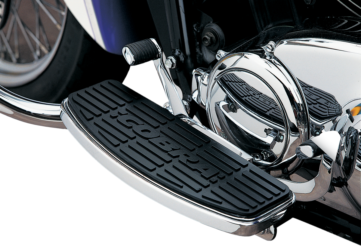 Floorboards Rider