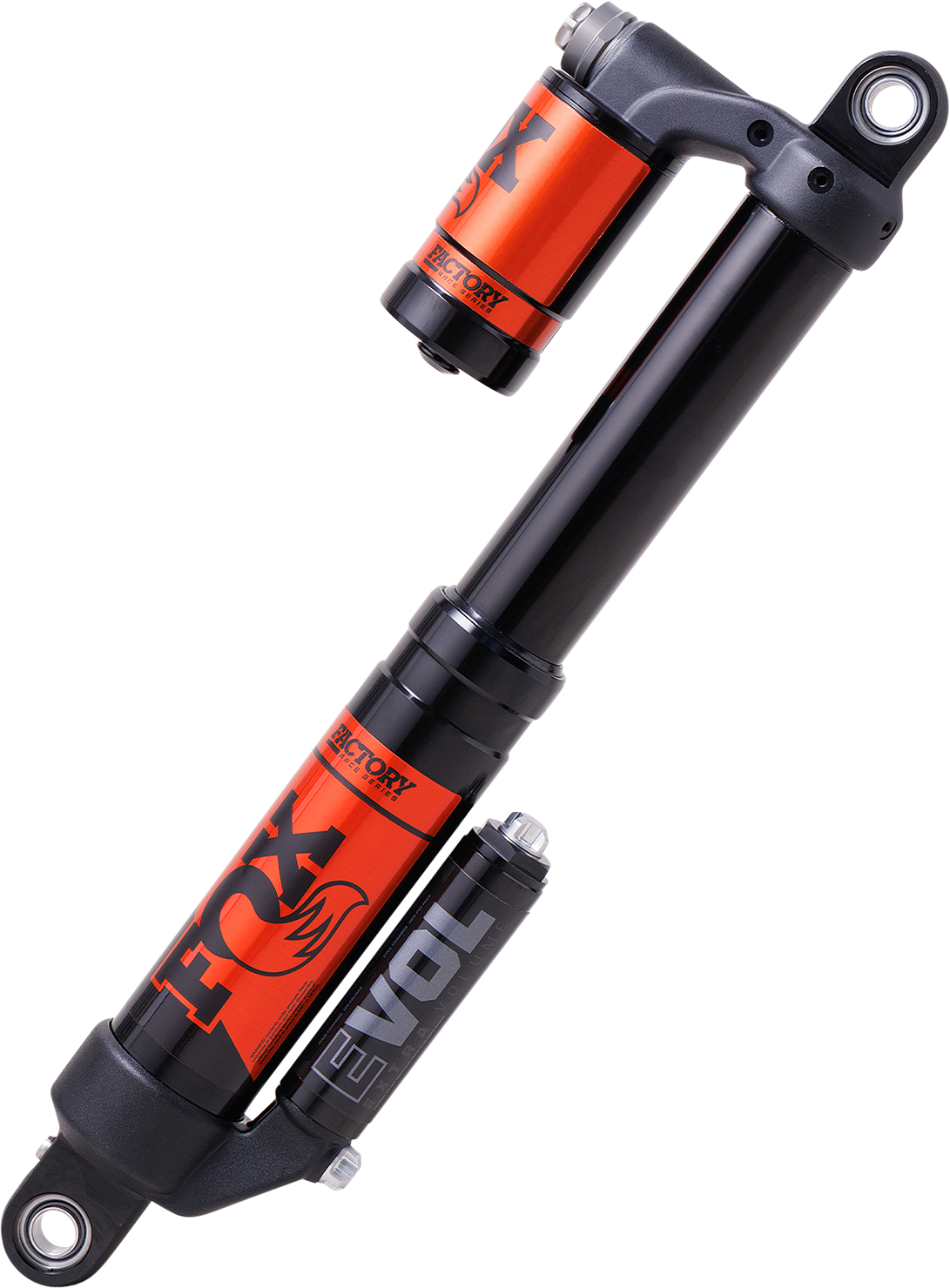 ATV Float 3 Evol Rc2 Shocks