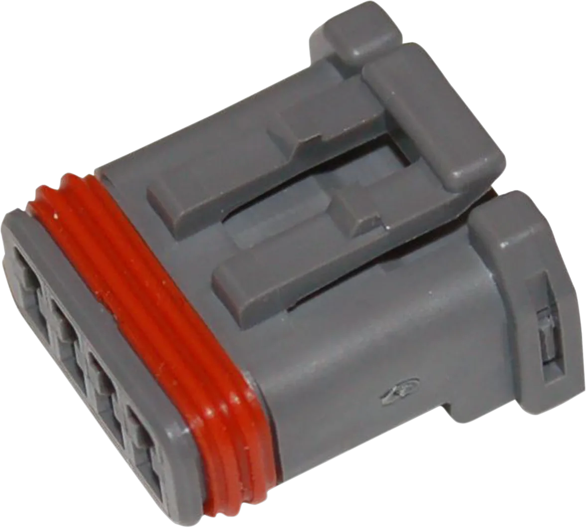 Molex MX-1900 Connector Components