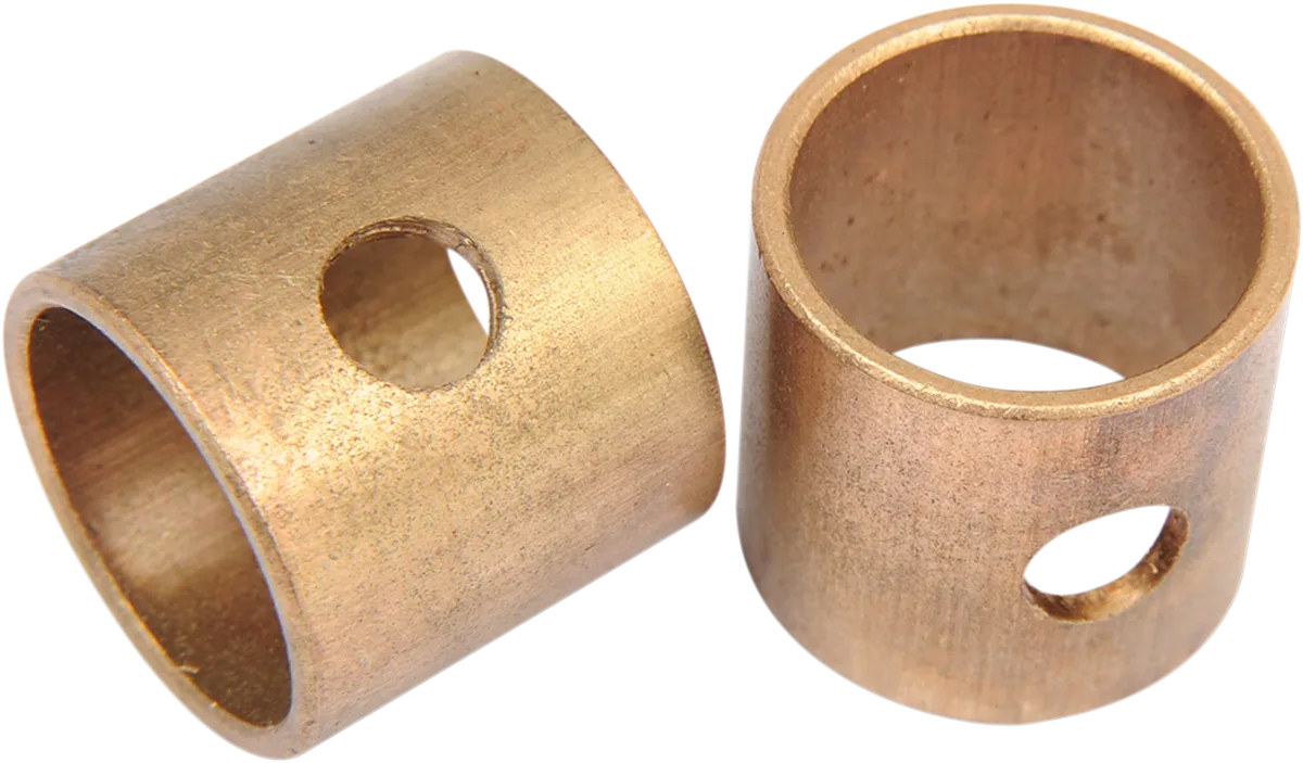 Kickstarter Shaft Bushings