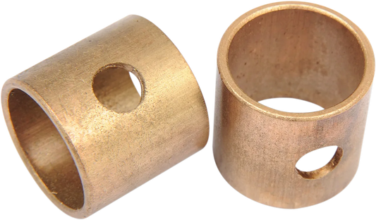 Kickstarter Shaft Bushings