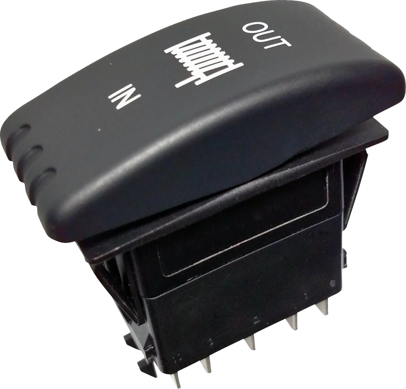 Rocker Switch