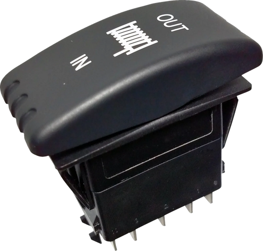Rocker Switch