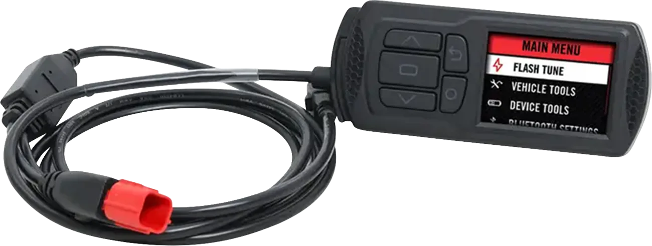 Power Vision 3 Fuel Injection Module for Harley