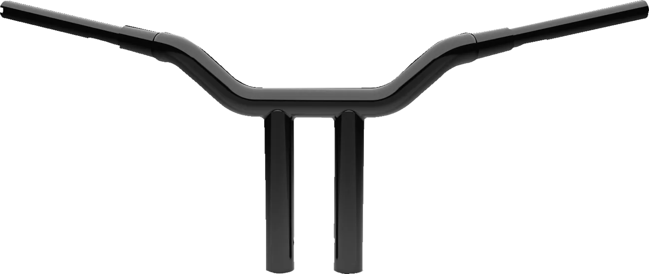 1-1/2" Kage Fighter T-Bar