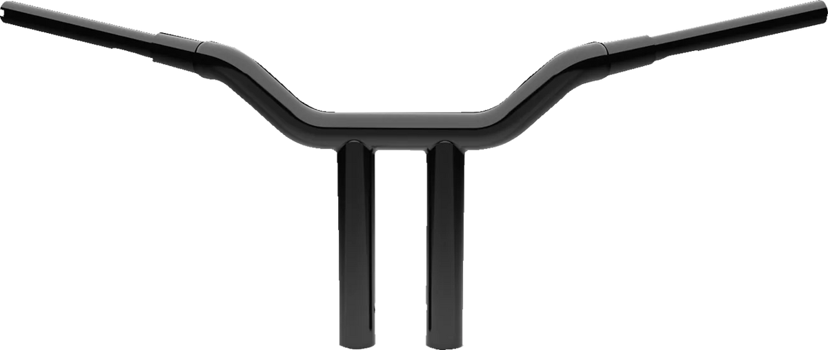 1-1/2" Kage Fighter T-Bar