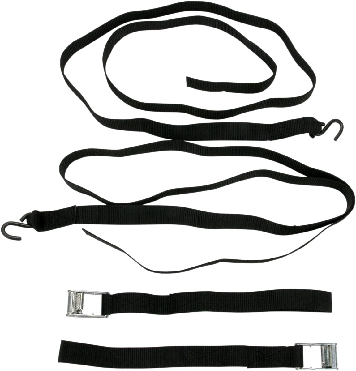 Ramp Straps
