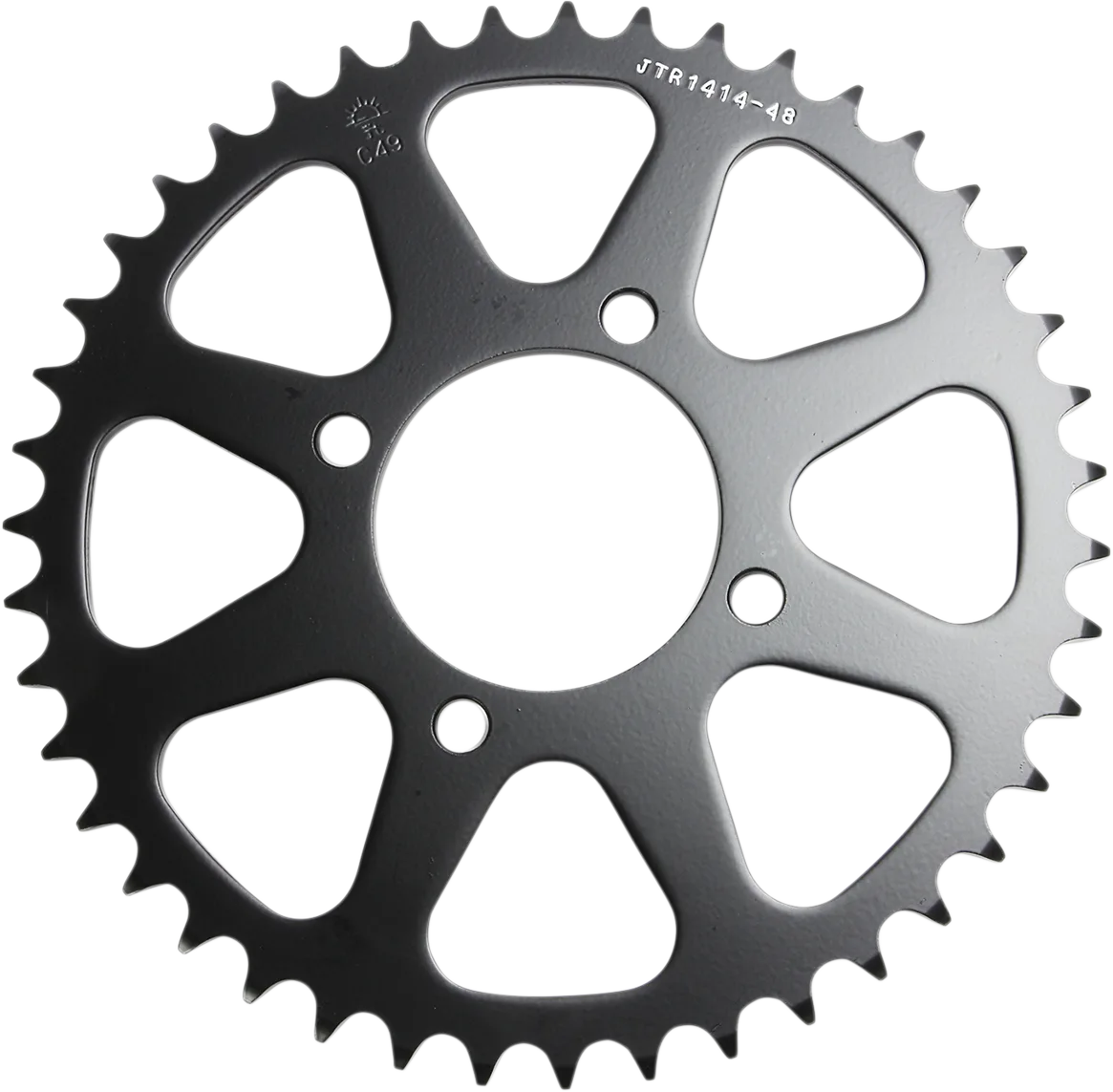 Rear Sprocket