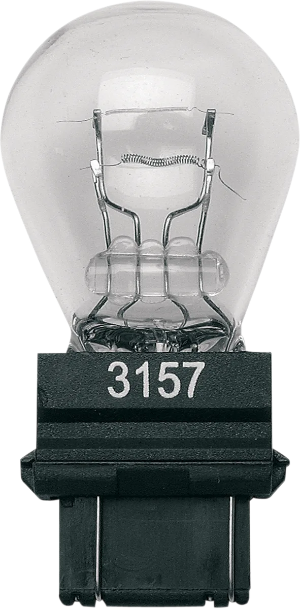 Wedge Bulb
