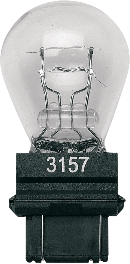 Wedge Bulb