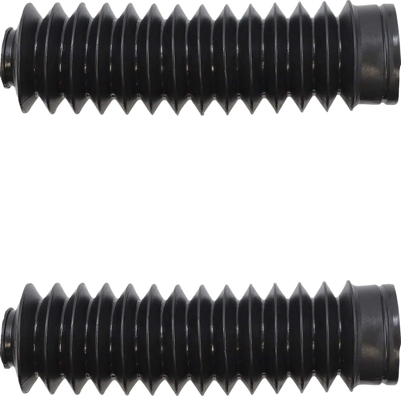 Fork Boots