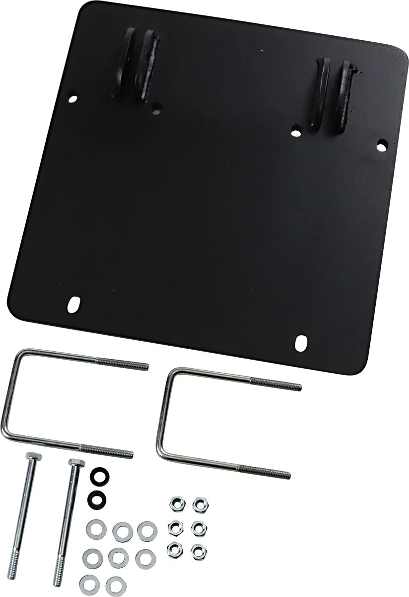 Plow Mount
