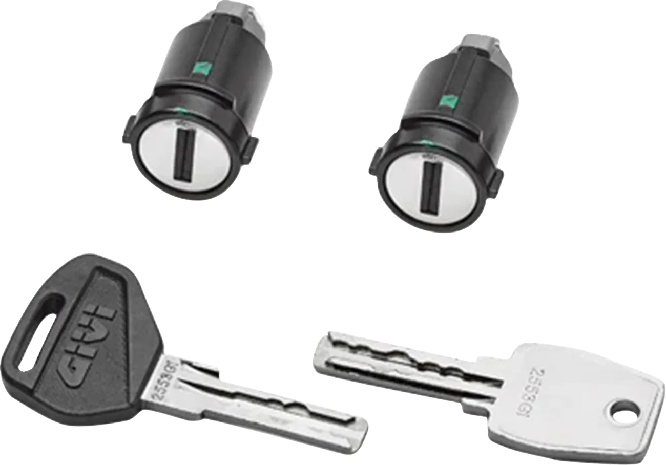 Smart Security Lock Set