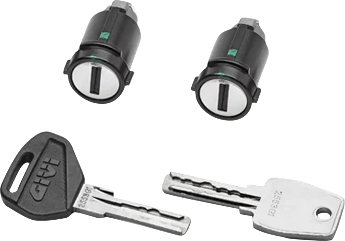 Smart Security Lock Set