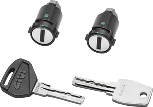 Smart Security Lock Set