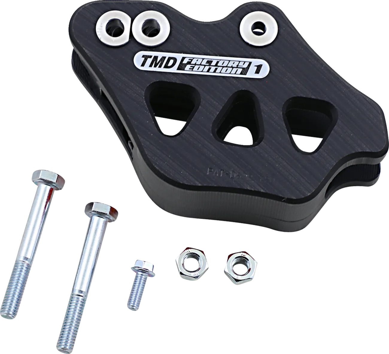 Chain Guide