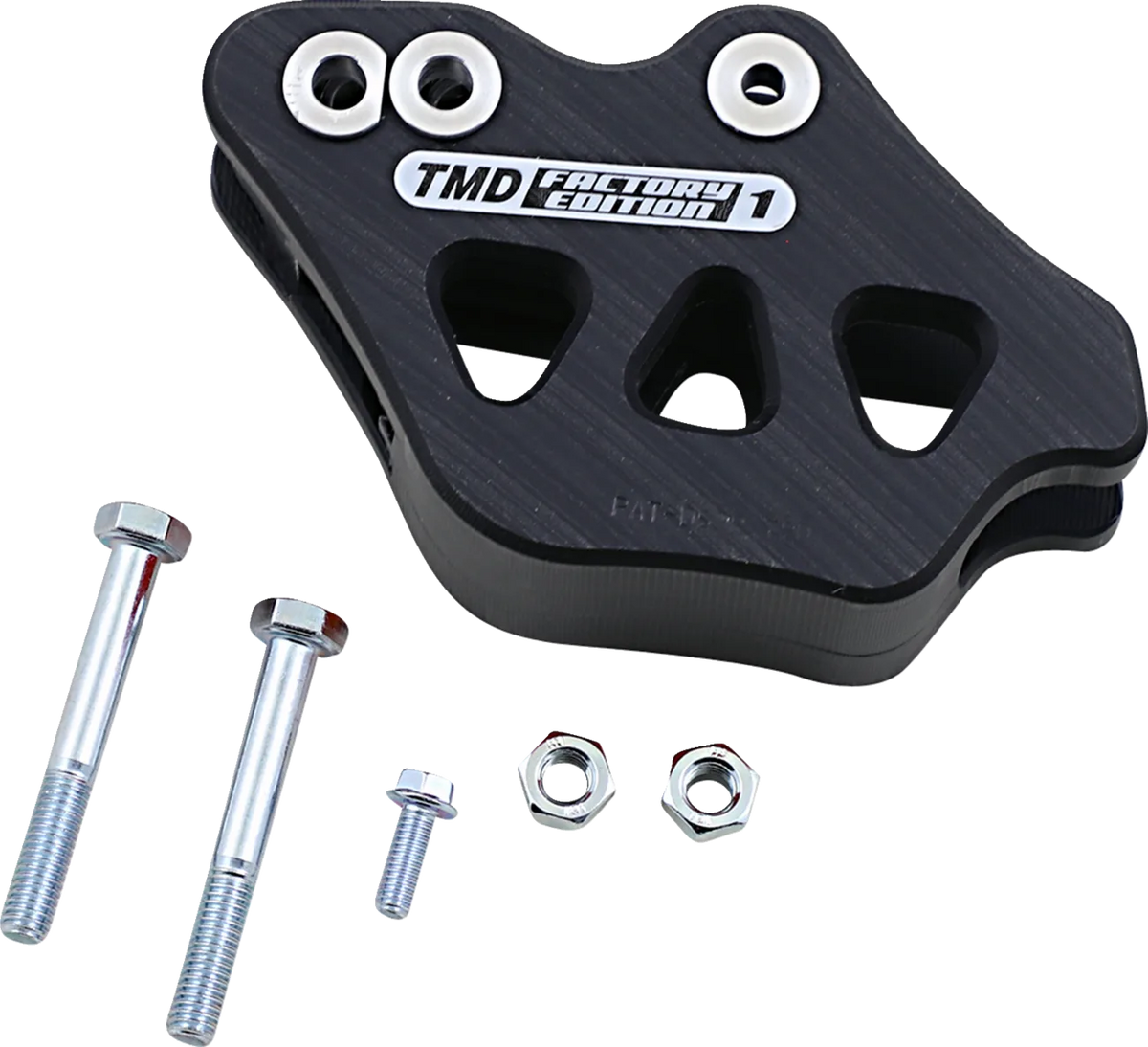 Chain Guide
