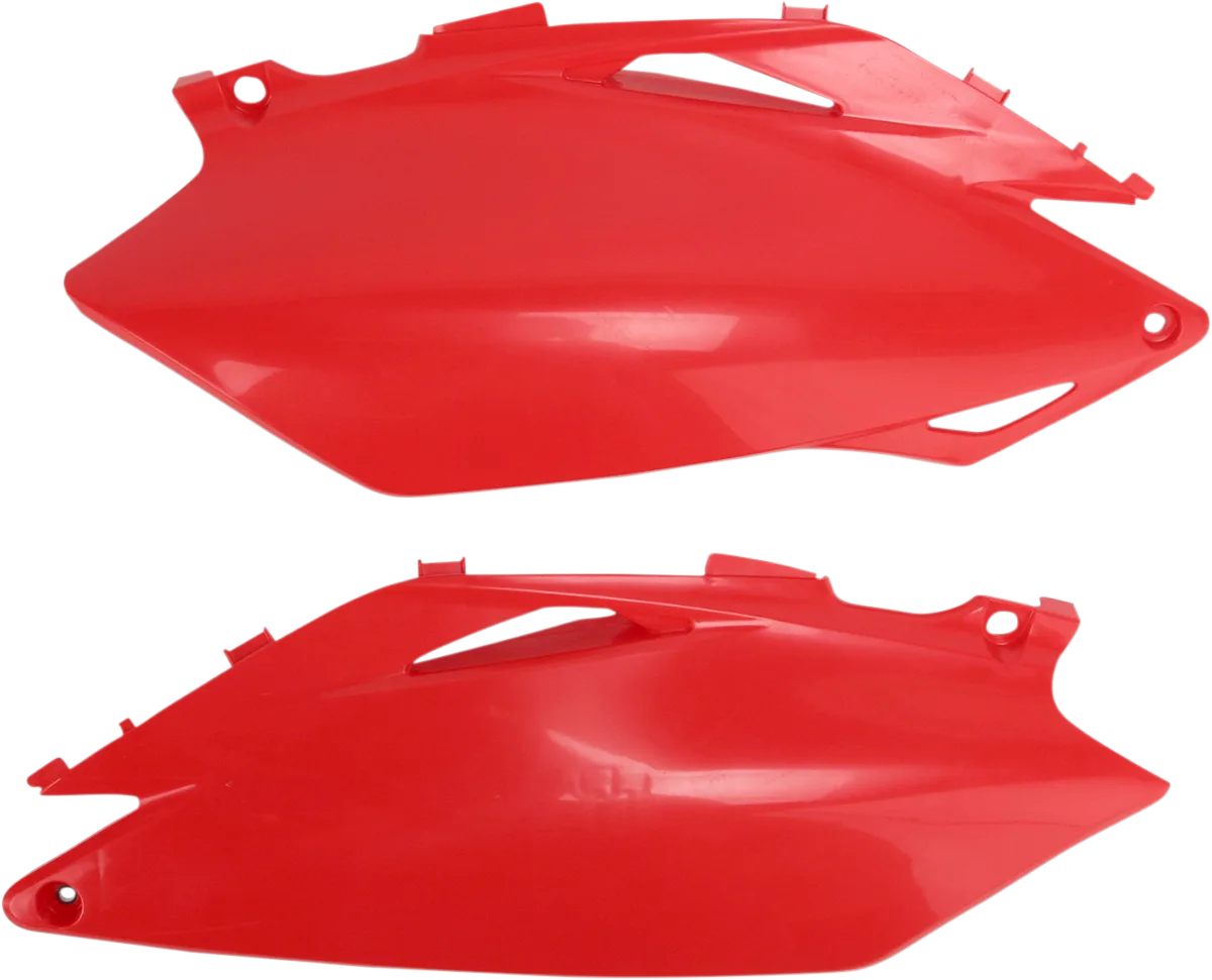 Replacement Side Panels