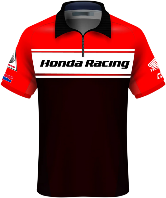 Honda Team Pit Shirt