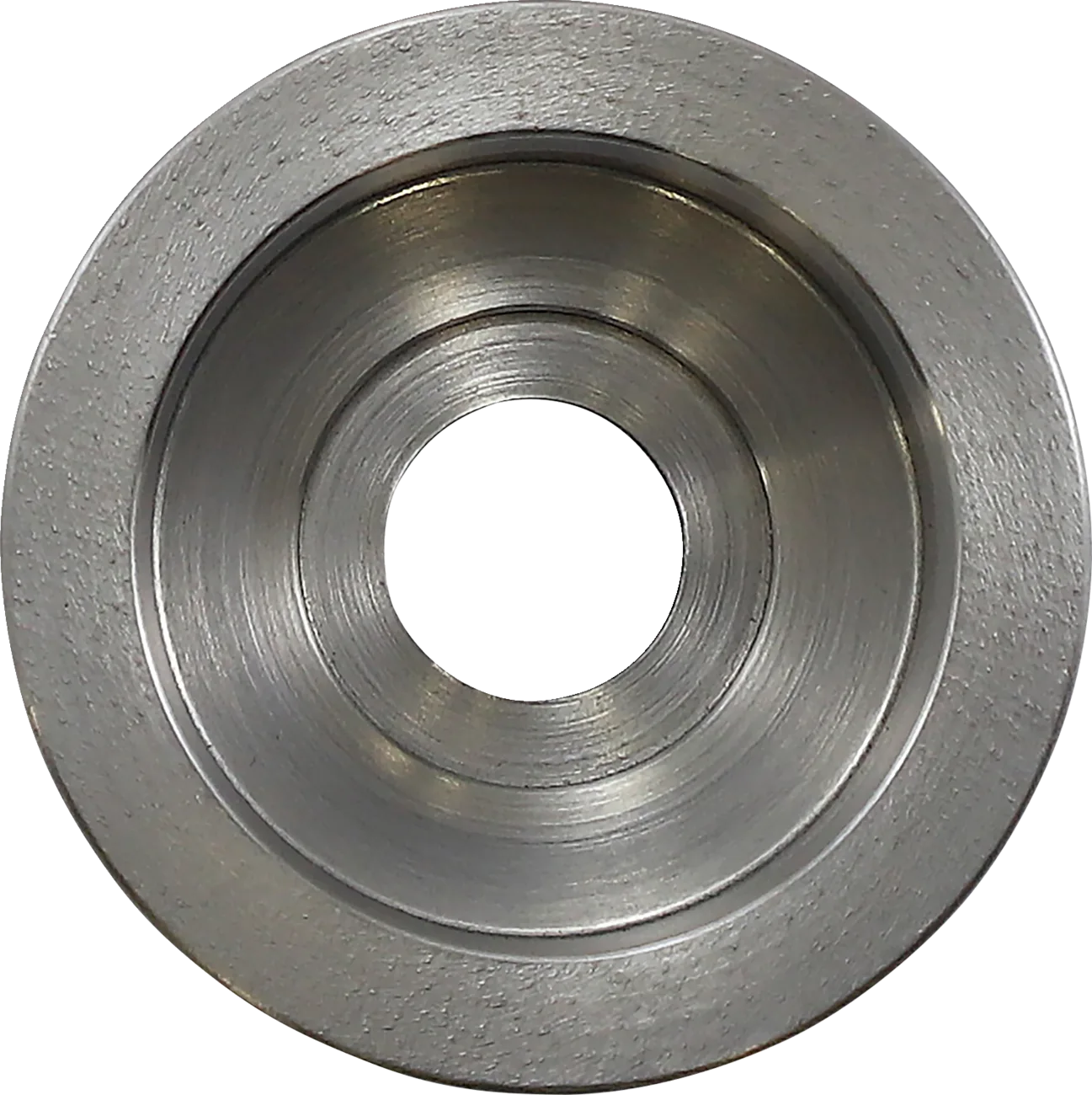 Rear Shock Lowering Stop Washer